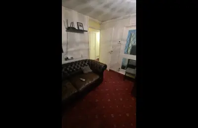 2 Bed Flat, Berwick Road, E16